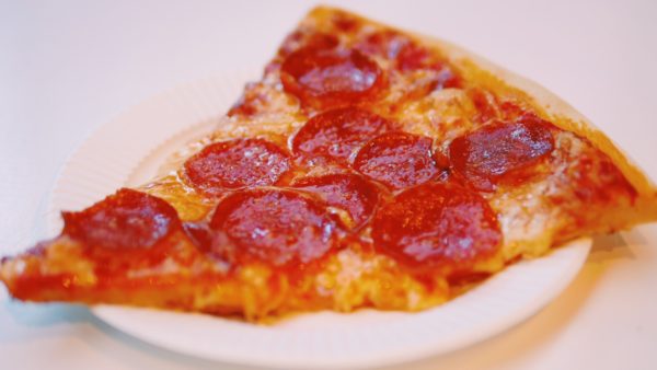 人気No.1 『Pepperoni（ペパロニ）』