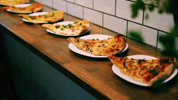 PIZZA