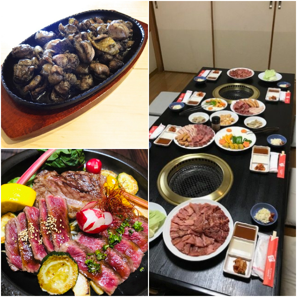 【宮崎の美味しいお肉】特設サイトNewStandardがオススメするお肉が美味しいお店