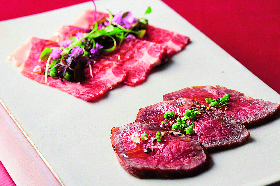 【美味本Select】中央区警固『AUTHENTIC LIVING BUTCHER NYC 警固本店』