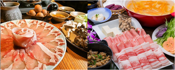 【沖縄のアグー豚が美味しいお店】特設サイトNewStandardがオススメする「アグーしゃぶしゃぶ」が食べられるお店