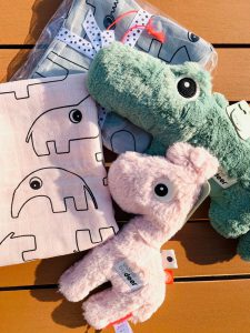 【雑貨店スタッフ一押しアイテム】見て聞いて触って楽しい！北欧ブランドのおもちゃ