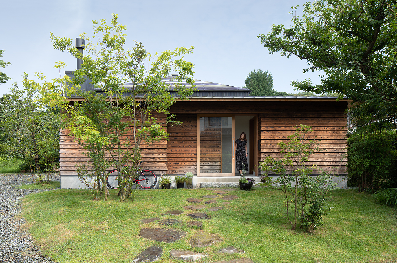 【理想の住まいが見つかるかも！？】能古島の家「久木原工務店」