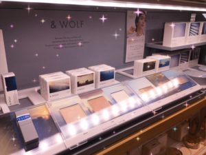 【雑貨店ハウズスタッフ一押しアイテム】小さなお守りコスメ( *´艸｀)