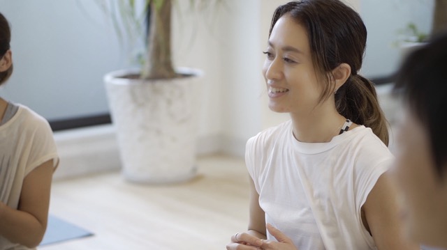 【ヨガ特集】心と体を整える場所『PACHAMAMA YOGA HOUSE』