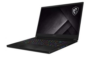 【週刊PCタイムス】商品課バイヤーがおすすめする一品！　1月28日発売予定 GeForce RTX 3070搭載ノートパソコン