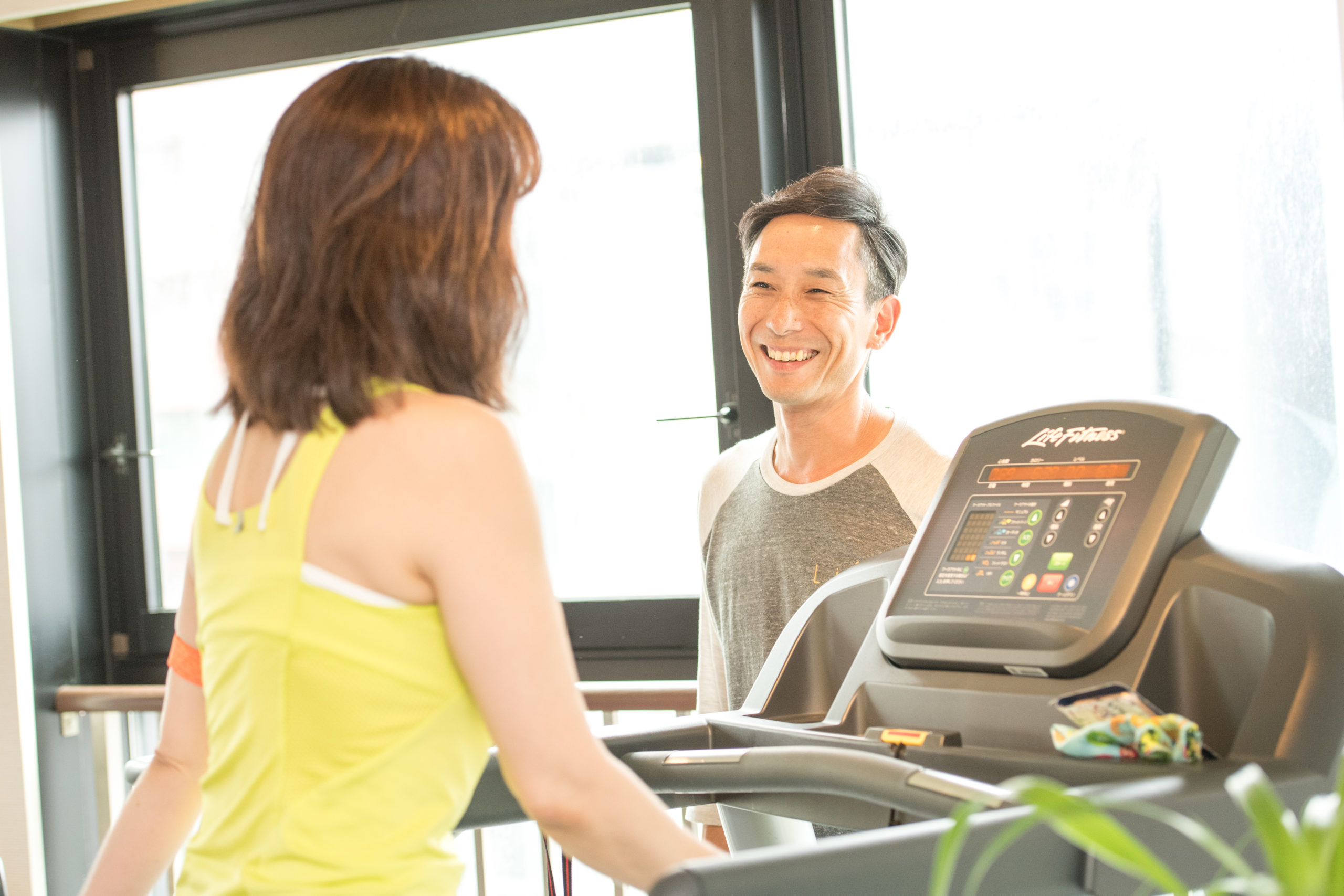 【フィットネス特集】現役アスリート直接指導の完全パーソナル！『Lifxc fitness&sports space』