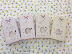 【雑貨店ハウズスタッフ一押しアイテム】お家で寝ながらエステ「Ｍｅｌｔｙ」
