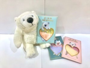 【雑貨店ハウズスタッフ一押しアイテム】ギフト入浴剤で心も体もぽかぽかに♡