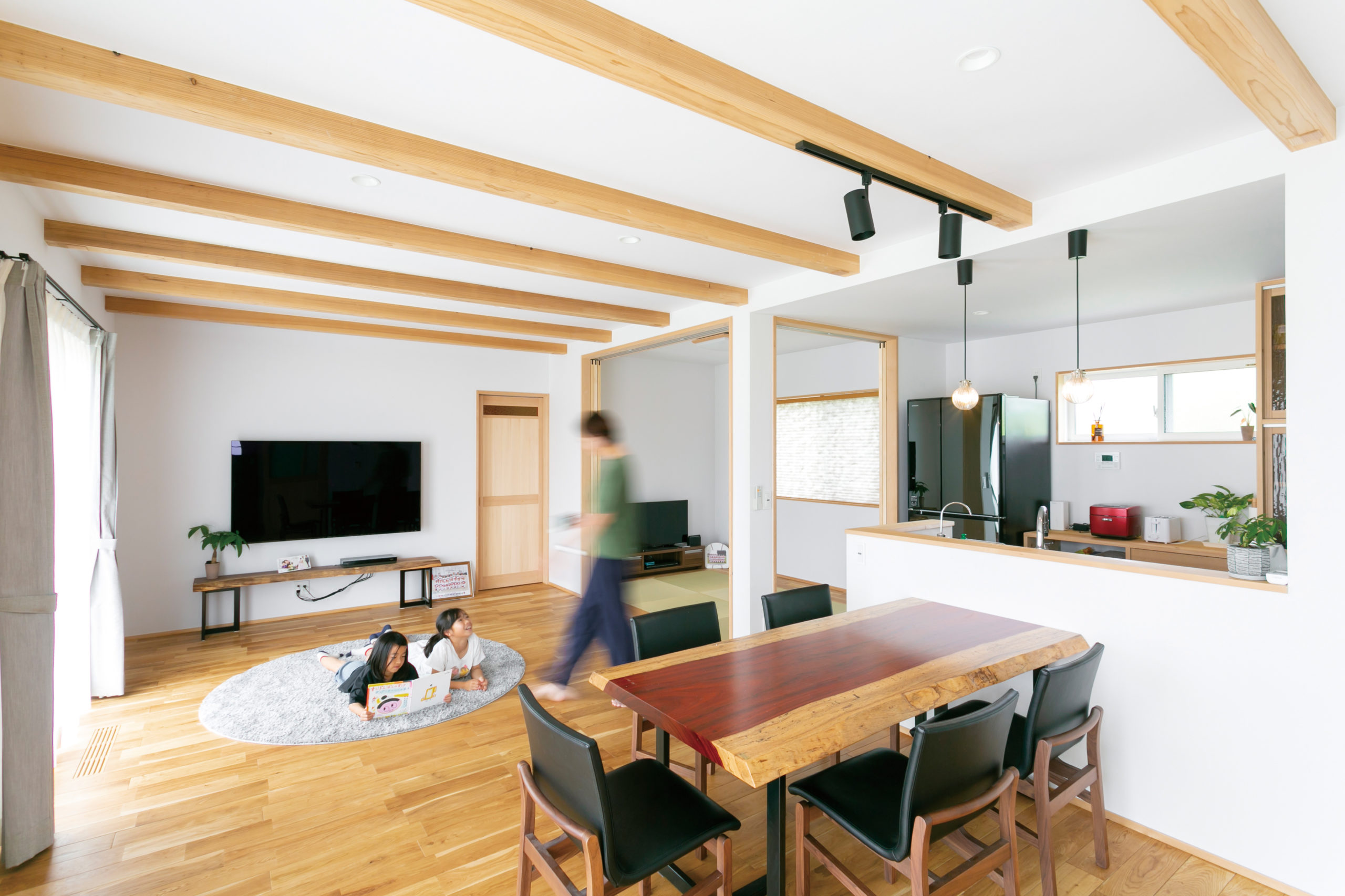 【理想の住まいが見つかるかも！？】子どものことを考えたら“赤ちゃん基準の家”なら安心「住工房プラスアルファ」