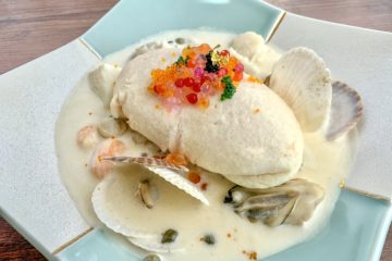 『宝石箱のオムライス』1555円（税別）