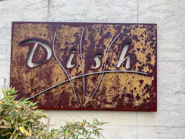 『Dish西大分本店』