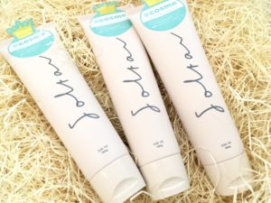 【雑貨店ハウズスタッフ一押しアイテム】洗顔で乾燥対策！天然由来成分100％クレイウォッシュ！