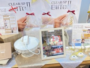 【雑貨店ハウズスタッフ一押しアイテム】脱毛器　BiiToⅡ