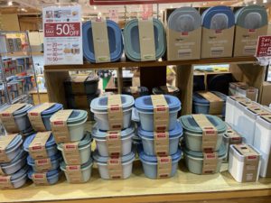 【雑貨店ハウズスタッフ一押しアイテム】キッチンまとめ買い最大50%OFFキャンペーン開催中です！！