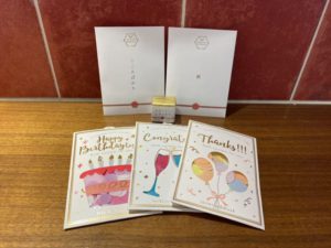 【雑貨店ハウズスタッフ一押しアイテム】バスギフトでメッセージを伝えよう！