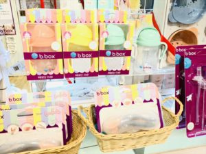 【雑貨店ハウズスタッフ一押しアイテム】子育て中のお悩みを解決♪B.Boxのお食事アイテム販売中💖