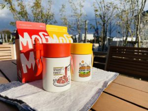 【雑貨店ハウズスタッフ一押しアイテム】もぐもぐ”MOGMUG”！