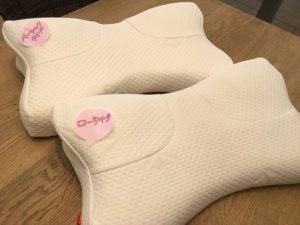 【雑貨店ハウズスタッフ一押しアイテム】いやな臭いも、いびきも日中のだるさもこれ一つで解決！！良質睡眠快眠枕