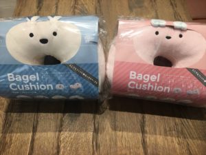 【雑貨店ハウズスタッフ一押しアイテム】かわいい見た目にも機能性にも癒される♪もっちりベーグル