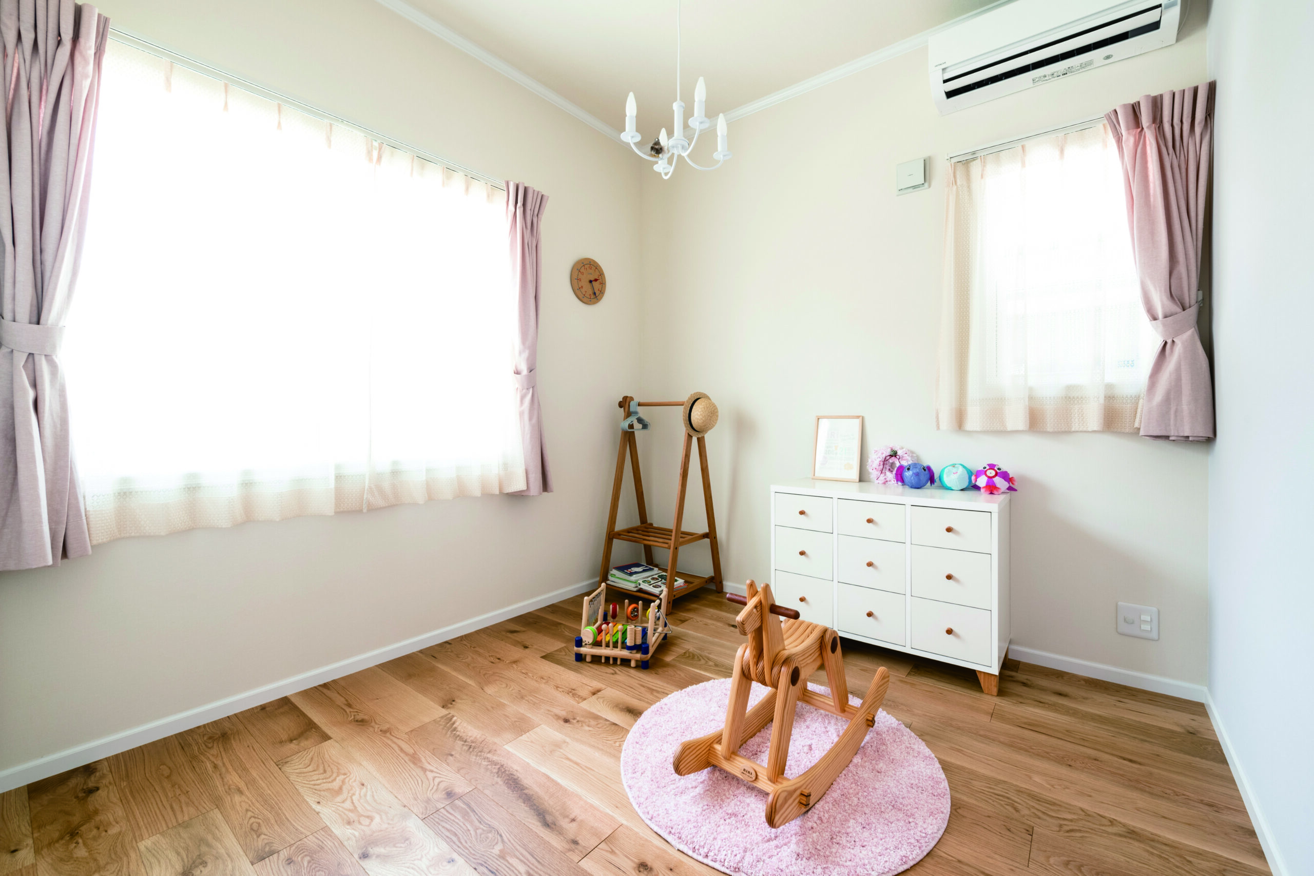 【理想の住まいが見つかるかも！？】プロヴァンス風の平屋で、自然体で心地よく暮らす「ブルースホーム小倉」