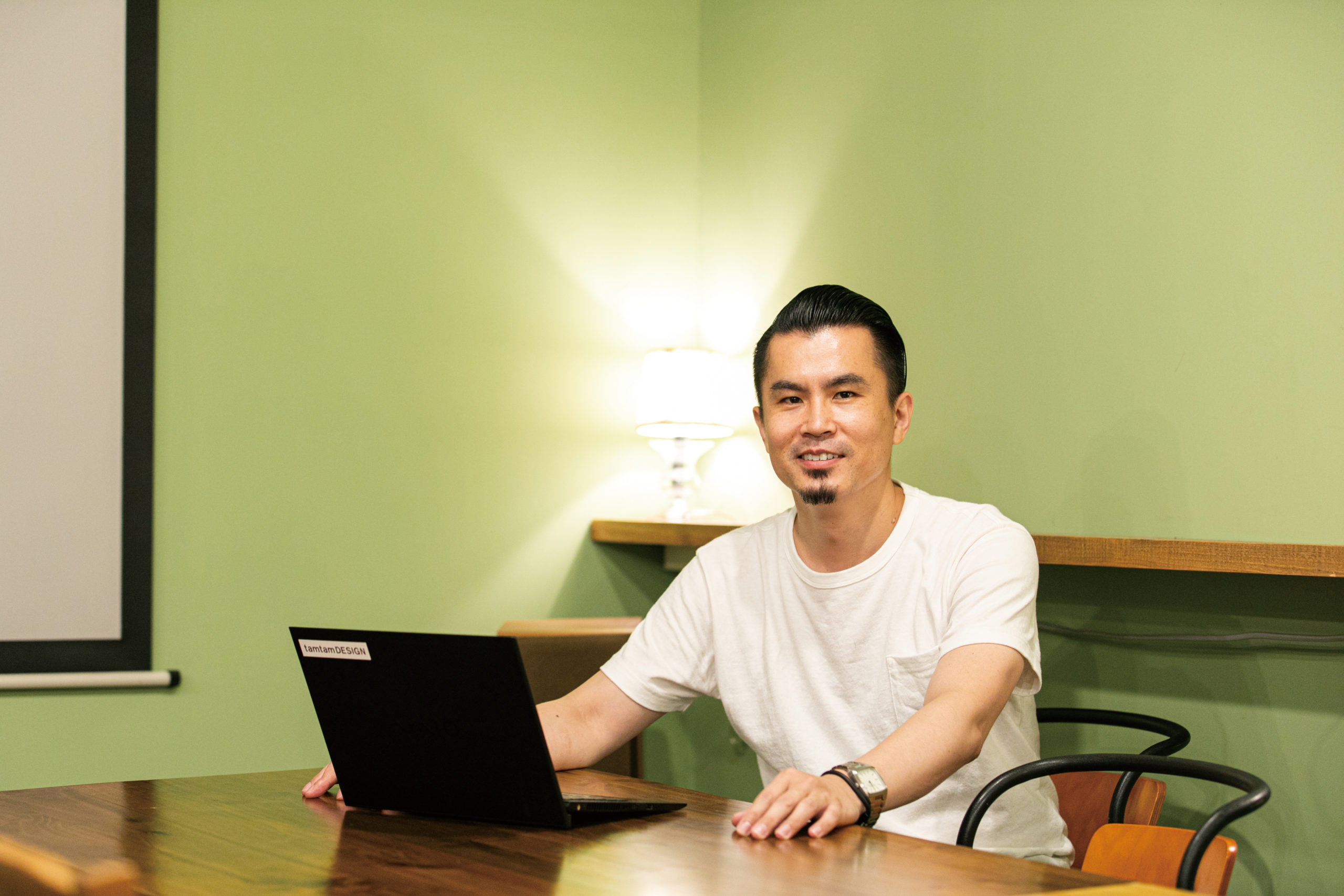 【タムタムデザイン代表・田村晟一朗さん】リノベーションで心がけたい最旬キーワードを伺いました！