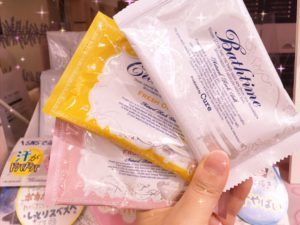 【雑貨店ハウズスタッフ一押しアイテム】おうちでデトックス!!
