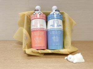 【雑貨店ハウズスタッフ一押しアイテム】人気韓国コスメ☆バブルパックであわあわもちもち肌に.。o○