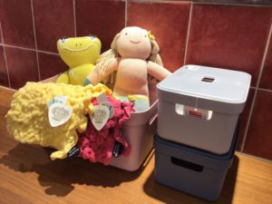 【雑貨店ハウズスタッフ一押しアイテム】大人気収納ボックス『シグマ』でおしゃれなお部屋に！！！