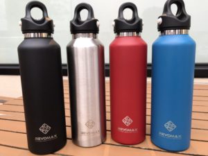 【雑貨店ハウズスタッフ一押しアイテム】驚きの保温力と保冷力！なんと炭酸も！！！革新的なドリンクボトル！！