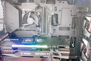 【週刊PCタイムス】メインメモリの仕組み・役割