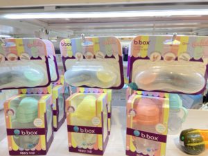 【雑貨店ハウズスタッフ一押しアイテム】子供用のフォークやスプーンにおすすめ「BBOXカトラリーセット」