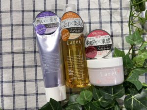 【雑貨店ハウズスタッフ一押しアイテム】いま巷で話題の「ラーレ」シリーズ♪