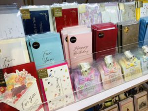 【雑貨店ハウズスタッフ一押しアイテム】何気ない日にメッセージカードを送ってみませんか？✨