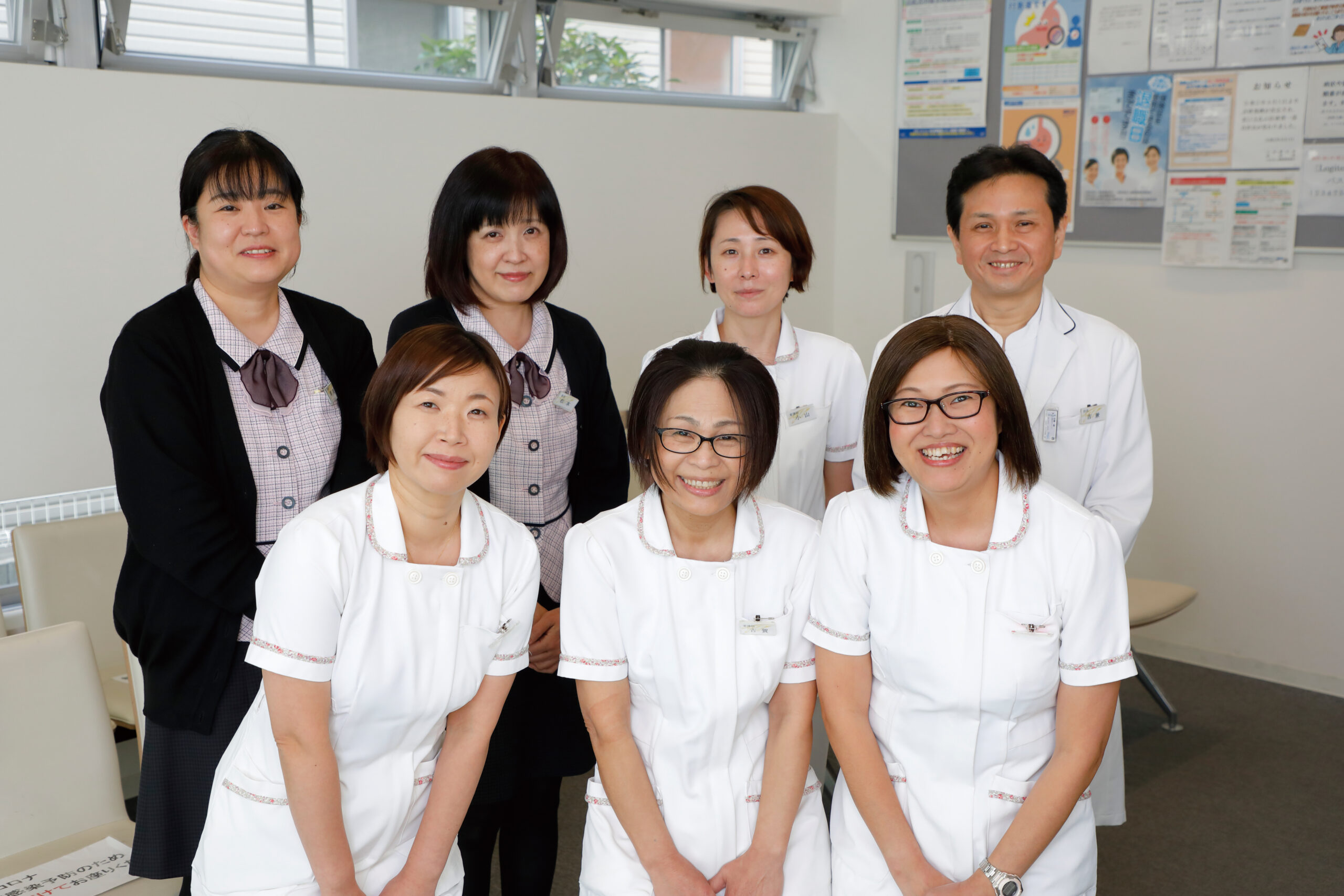 【福岡の頼れるお医者さん2021】肝臓は治療すれば元に戻る！重篤化する前に検査しよう「吉兼内科クリニック院長インタビュー」