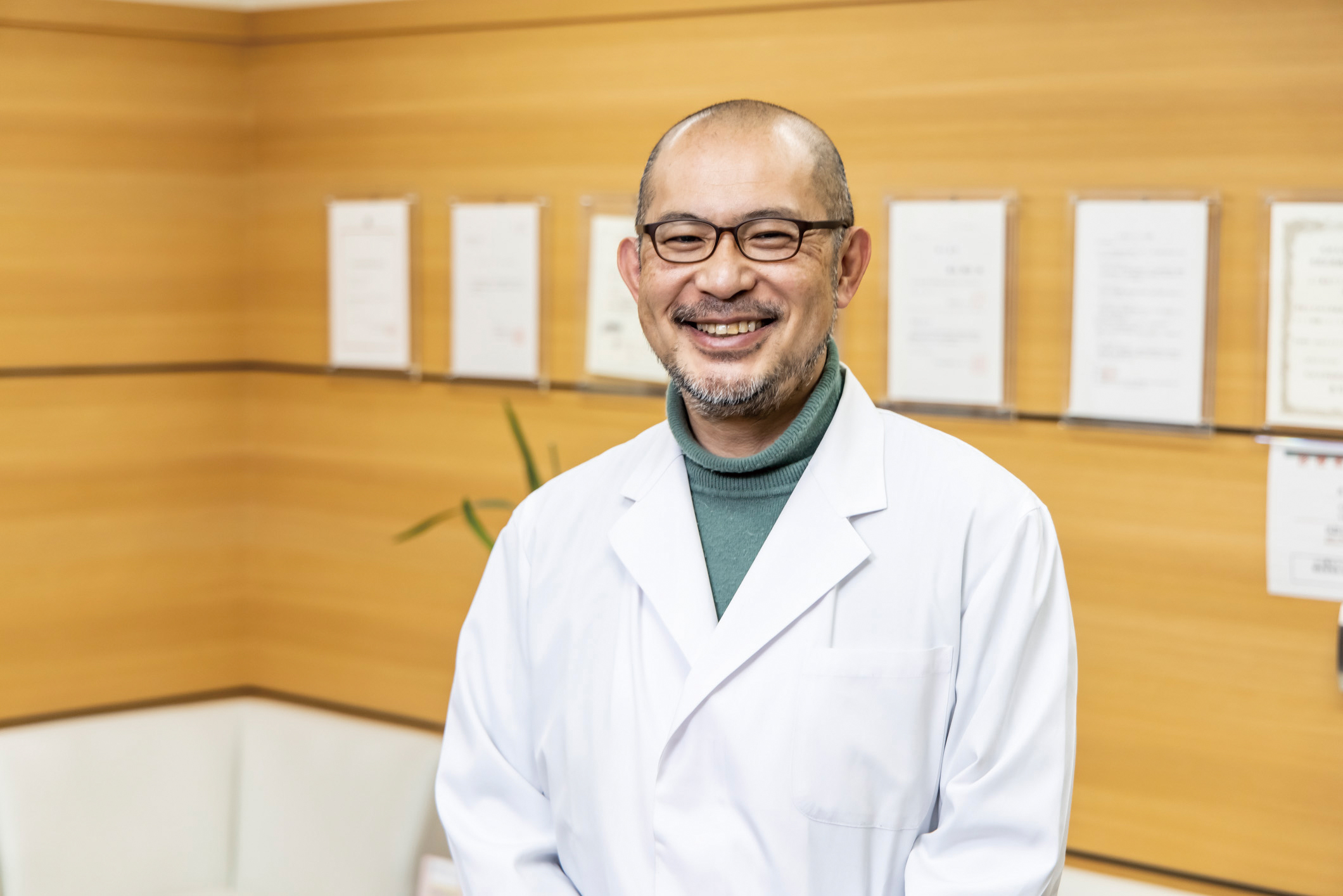 【福岡の頼れるお医者さん2021】薬と生体の相互作用による身体にやさしいがん治療「ふじ養生クリニック福岡　院長インタビュー」