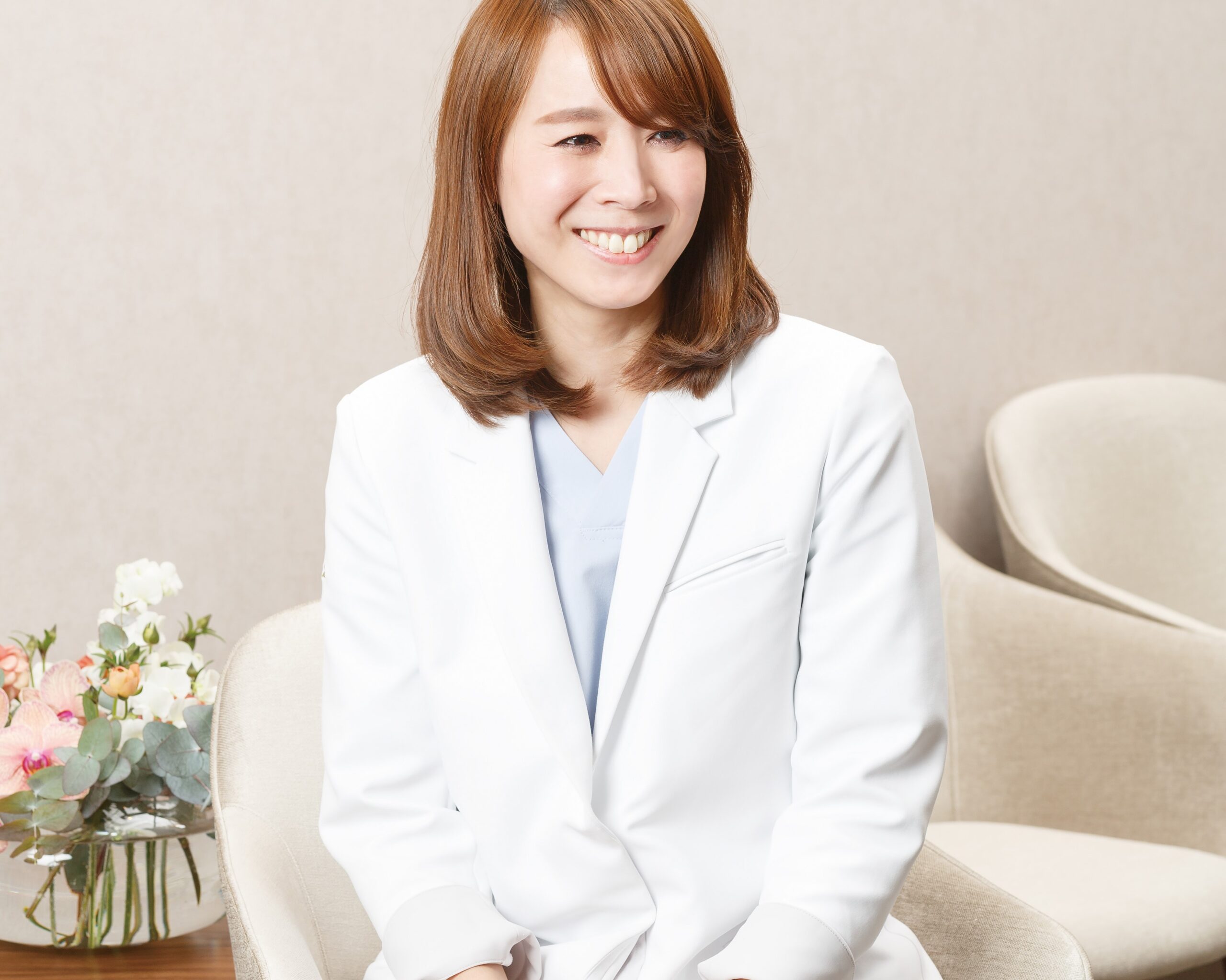 【福岡の頼れるお医者さん2021】自分の状態を正しく知ること、それが不妊治療の第一歩「日浅レディースクリニック　院長インタビュー」