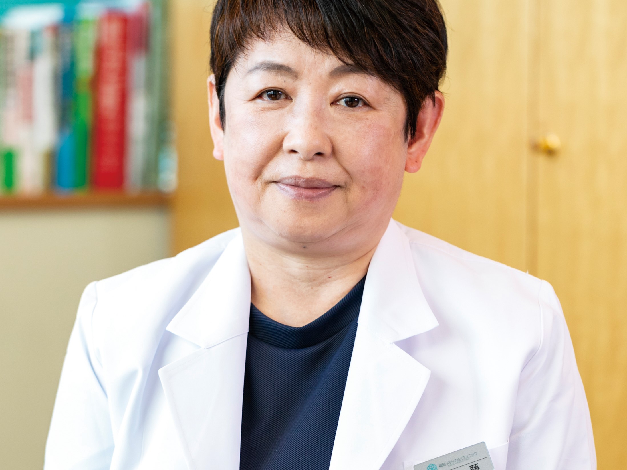 【福岡の頼れるお医者さん2021】がんに対する免疫細胞を再生する一人ずつ個別の治療でがんと闘う「福岡メディカルクリニック」