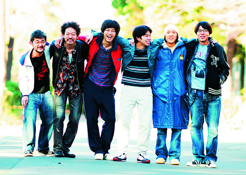 松坂桃李がハロプロヲタに扮する『あの頃。』など、2月下旬以降に観たい注目映画をチェック!!