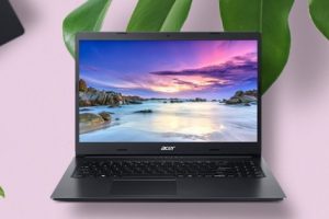 【週刊PCタイムス】テレワークに最適！A315-23-F38U/K (Aspire 3)入荷しました！