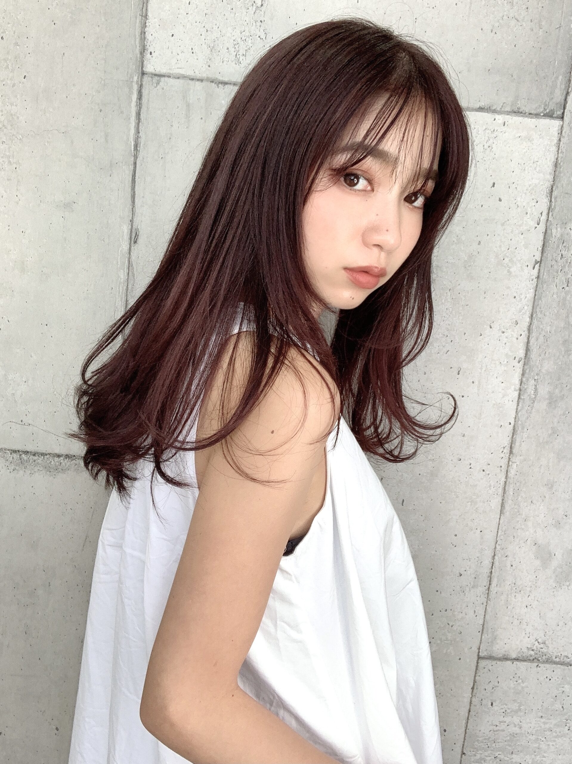 【福岡ヘアサロン特集】絶妙カラーと質感が魅力！似合わせカットが自慢のヘアサロン『RUMOR』姉妹店『Lucia』