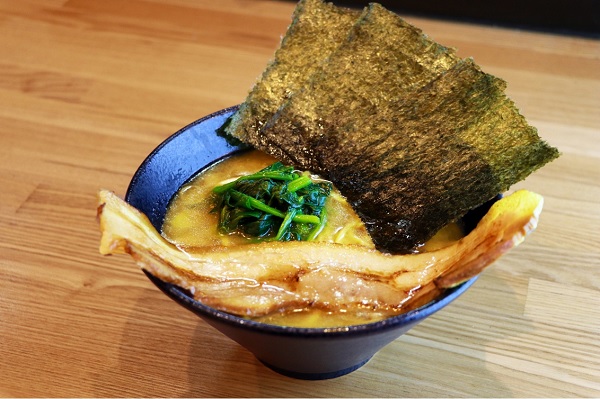 【福岡ラーメン】宮崎県の人気ラーメン店、 「ひろき家」の福岡店がオープン!!