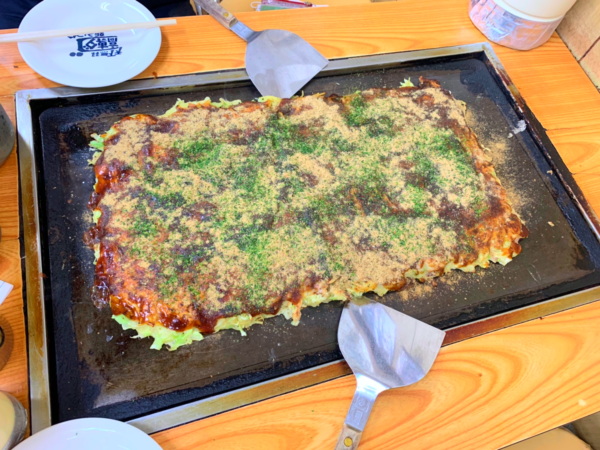 緊急事態宣言解除後は近場でグルメ旅！ローカルフードを食べ尽くそう！