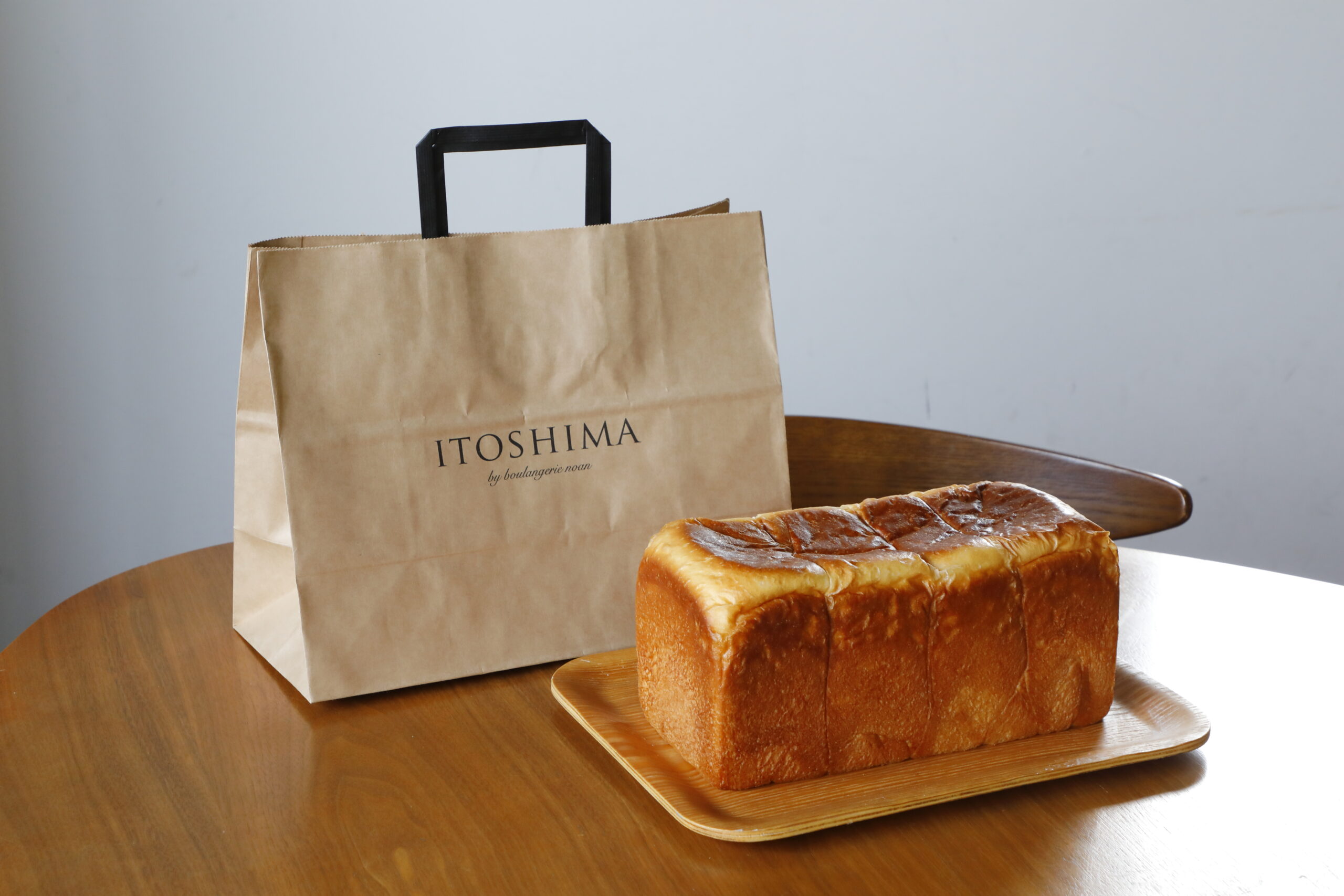 【福岡パン特集】糸島産の食材をふんだんに使った西の人気店。3月10日、春日にも新店OPEN『Boulangerie NOAN』（ブランジュリノアン）