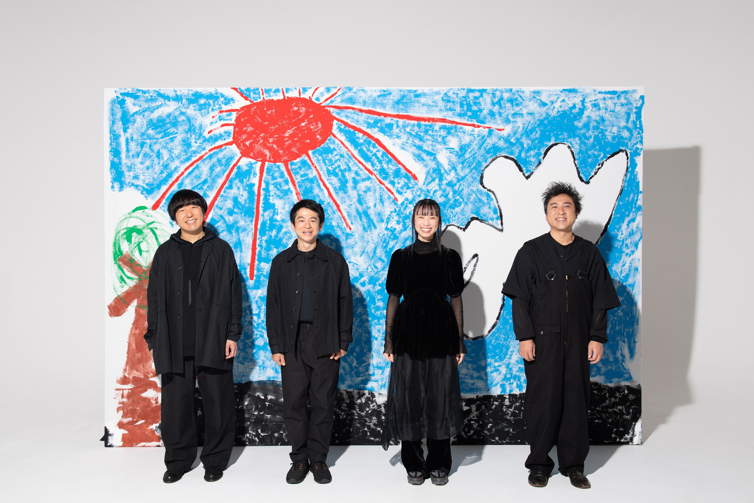 ムロツヨシが太宰府に！『muro式.　がくげいかい』