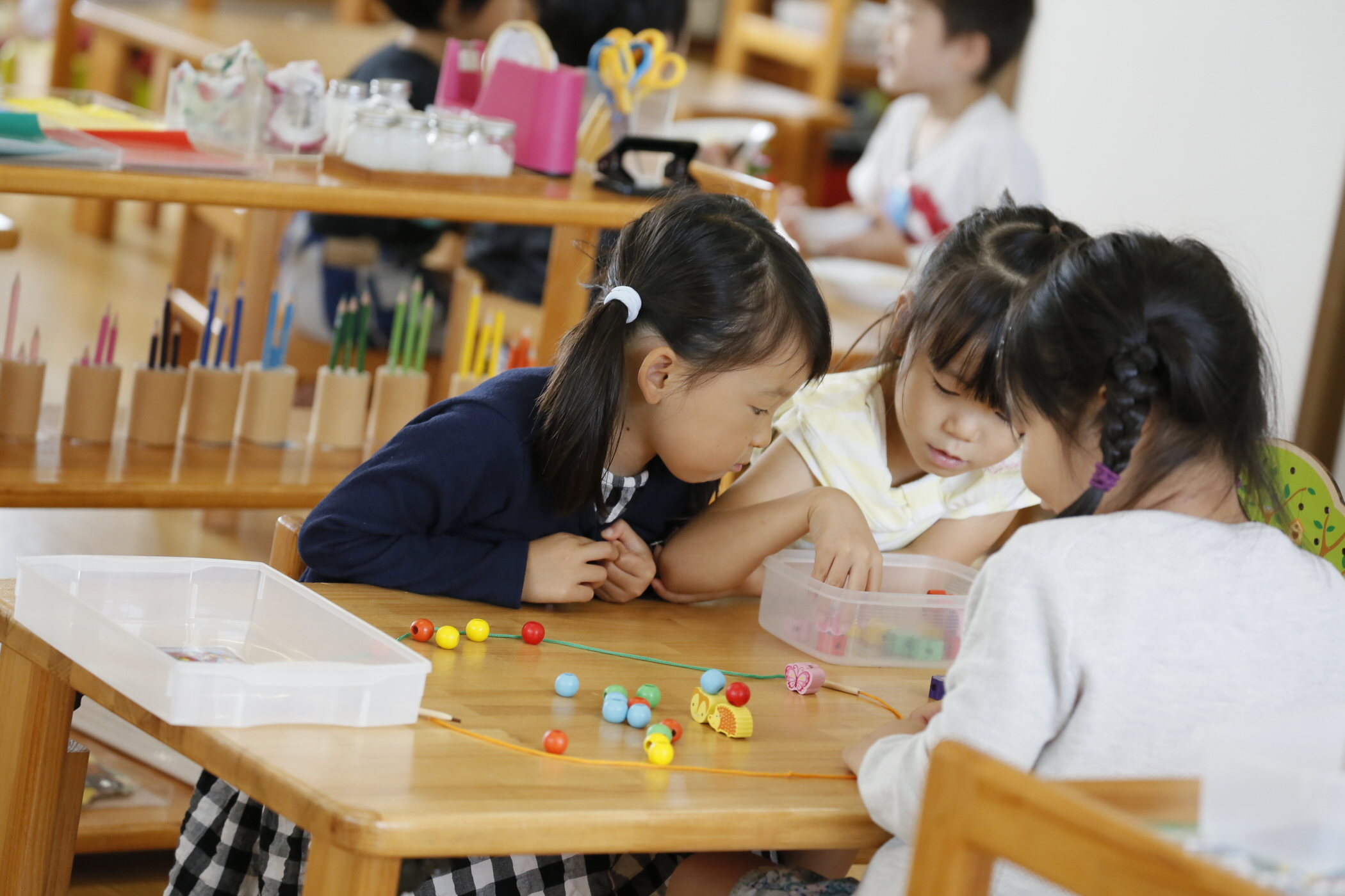 子どもの世界は学びがいっぱい！異年齢が交流する自由な環境【社会福祉法人 森友会　ゆめの森こども園】