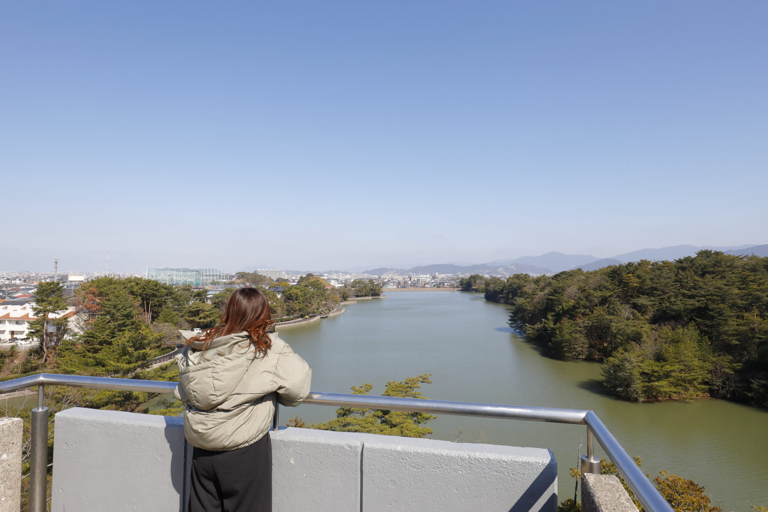 【ふくおかちかたび】広くて施設も充実！一日中楽しめるスポット「白水大池公園」