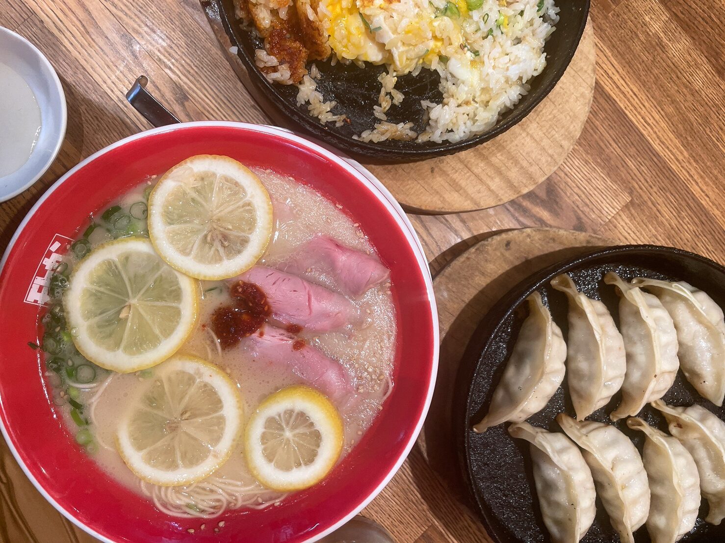 【日帰りでも大満足！】久留米くるくるチケットで久留米ラーメンをお得に食べ歩き＆街歩き♪