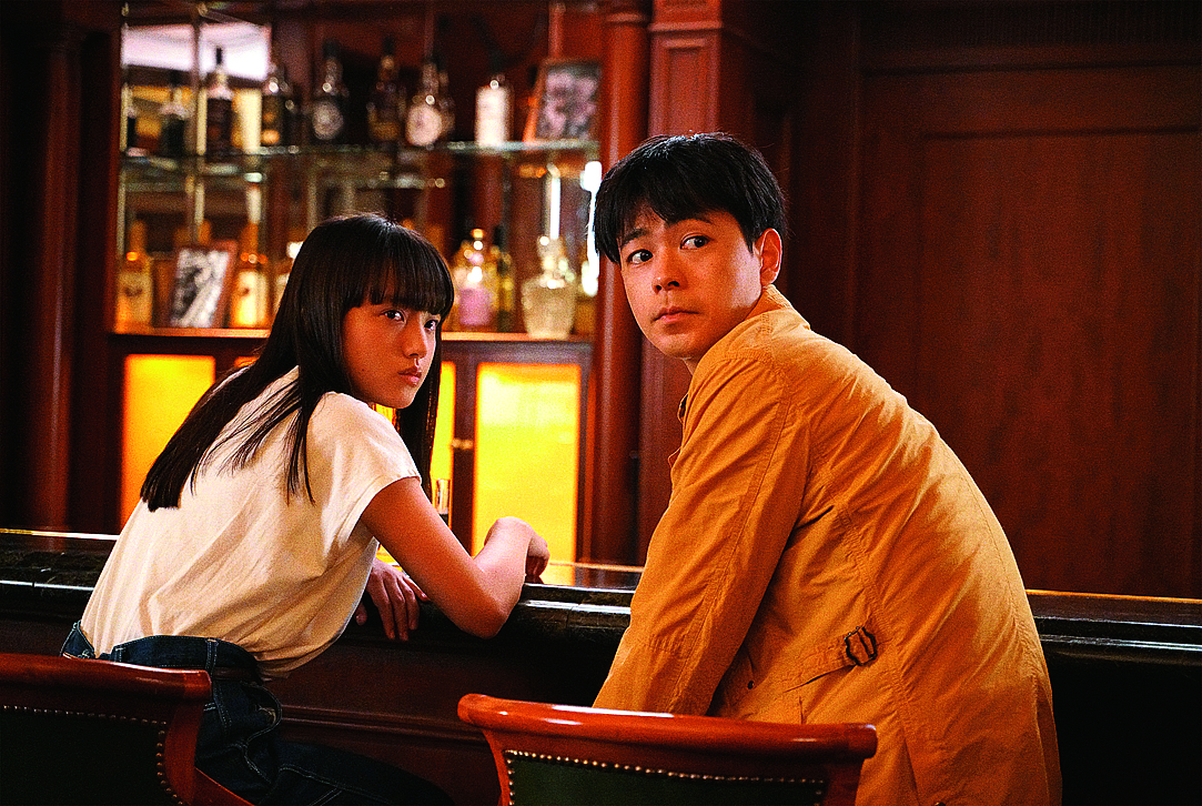 成田凌×清原伽耶で「普通」を問う『まともじゃないのは君も一緒』など、3月下旬以降に観たい注目映画をチェック!!