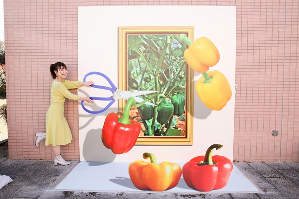 炭鉱だけじゃない！田川市に突如現れたトリックアールの不思議な世界『たがわトリックアール』とは⁉